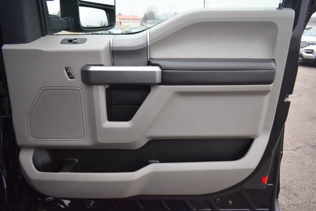 Used 2022 Ford F250 XLT w/ XLT Premium Package image 46