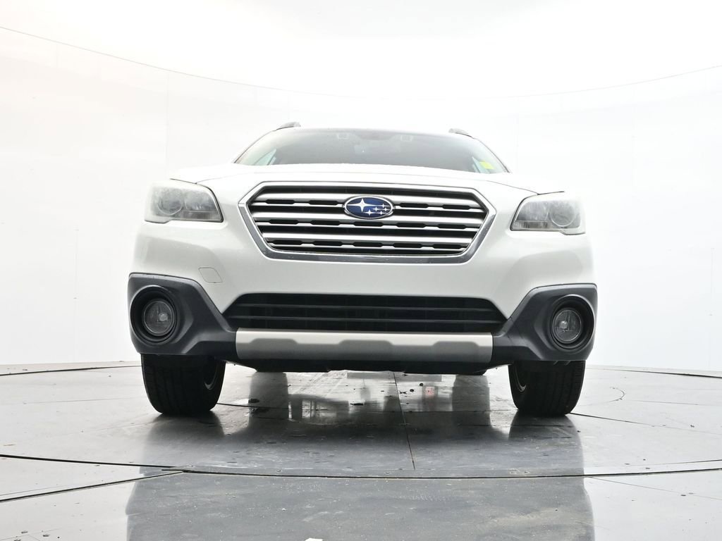 Used 2017 Subaru Outback 2.5i Limited AWD/4WD image 36