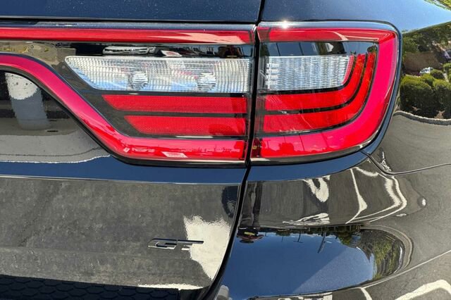 New 2026 Dodge Durango GT AWD/4WD image 25