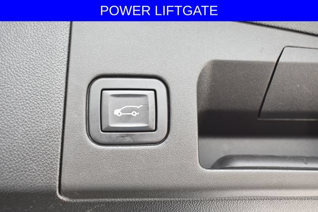 Used 2019 Cadillac XT5 Luxury FWD image 9
