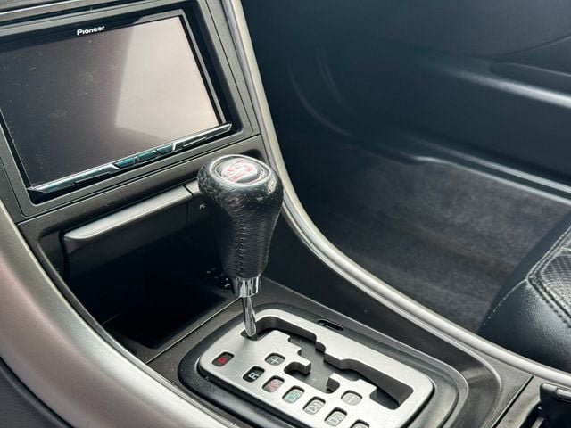 Used 2003 Acura CL Type-S FWD image 14