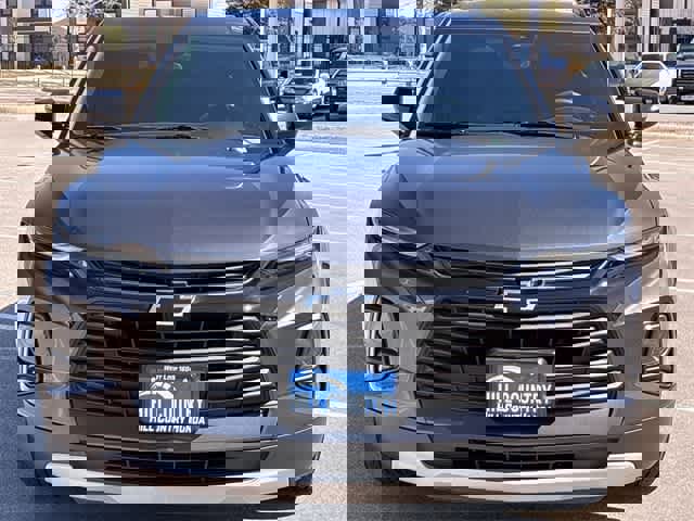 Used 2021 Chevrolet Blazer LT image 9