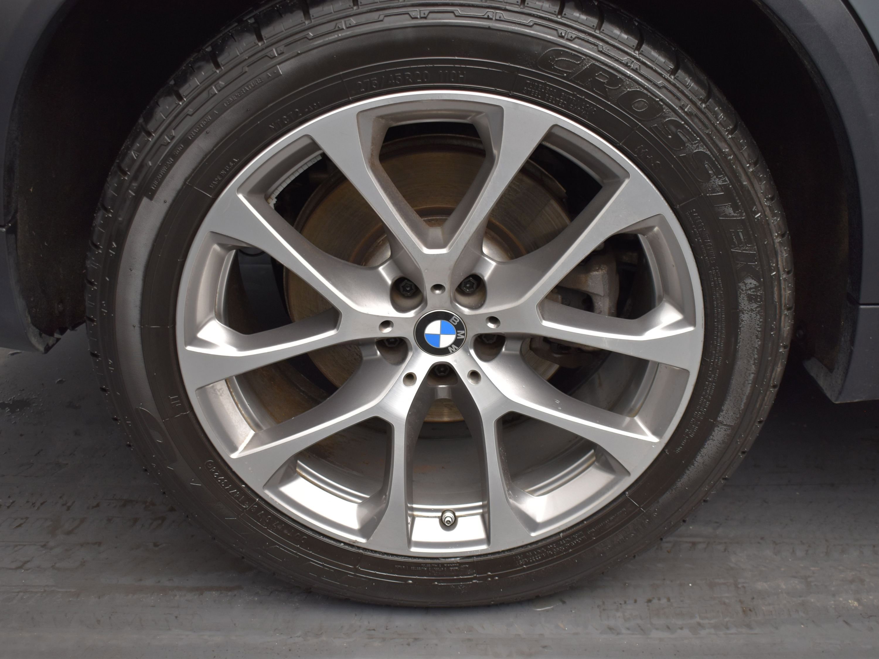 Used 2024 BMW X5 xDrive40i image 21