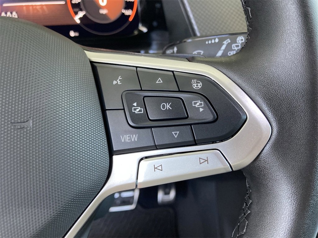 New 2026 Volkswagen Atlas Peak Edition image 22