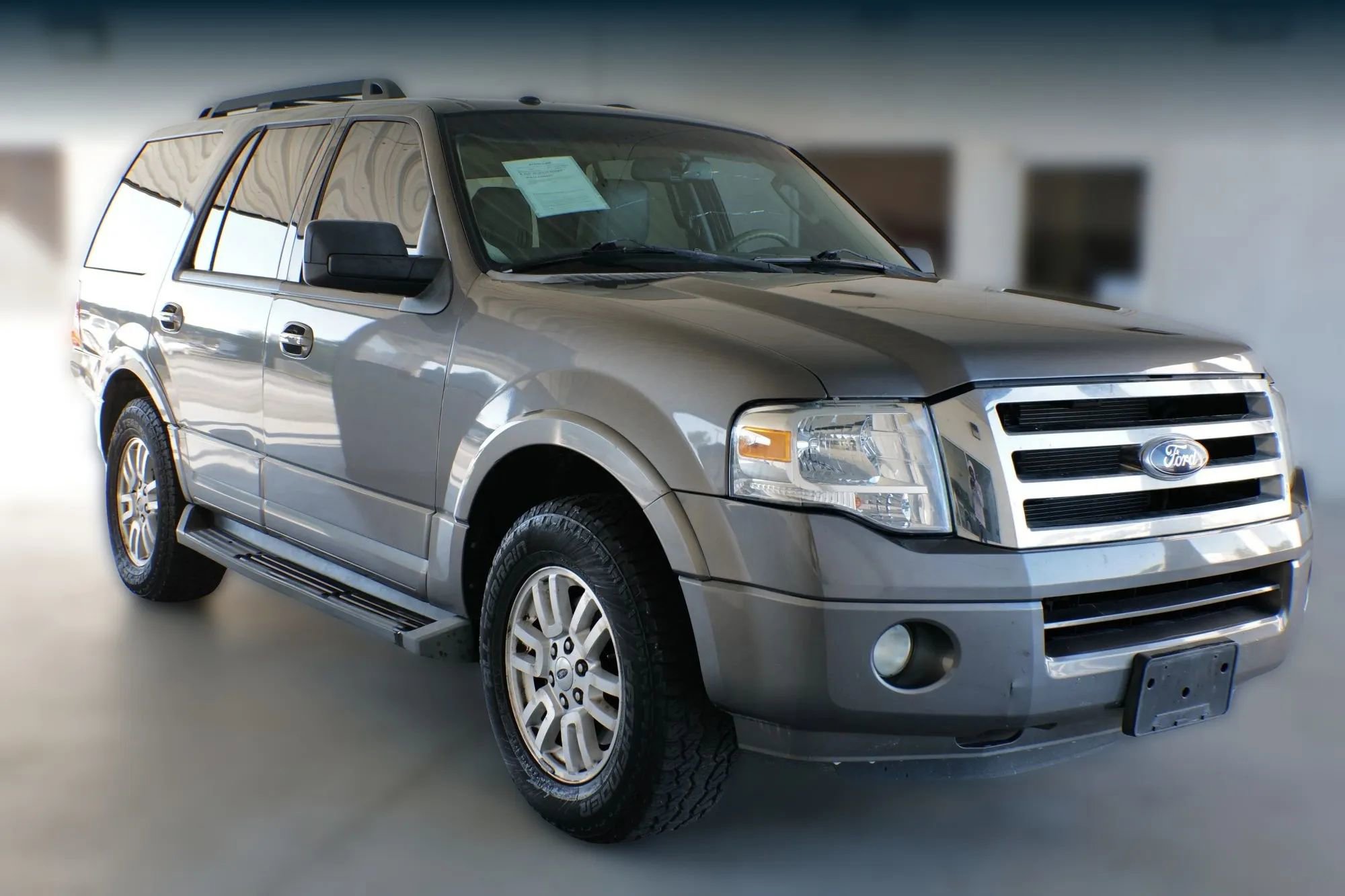 Used 2013 Ford Expedition XLT