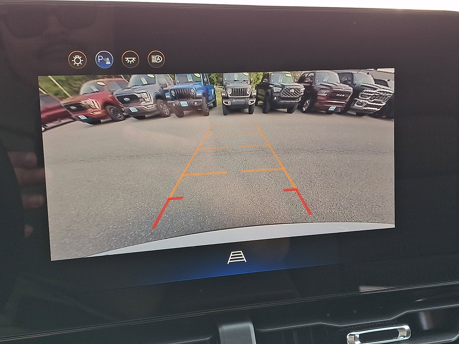 Certified 2026 Chevrolet Equinox LT AWD/4WD image 18
