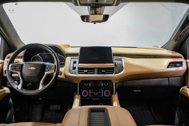 Used 2021 Chevrolet Tahoe Premier RWD image 19