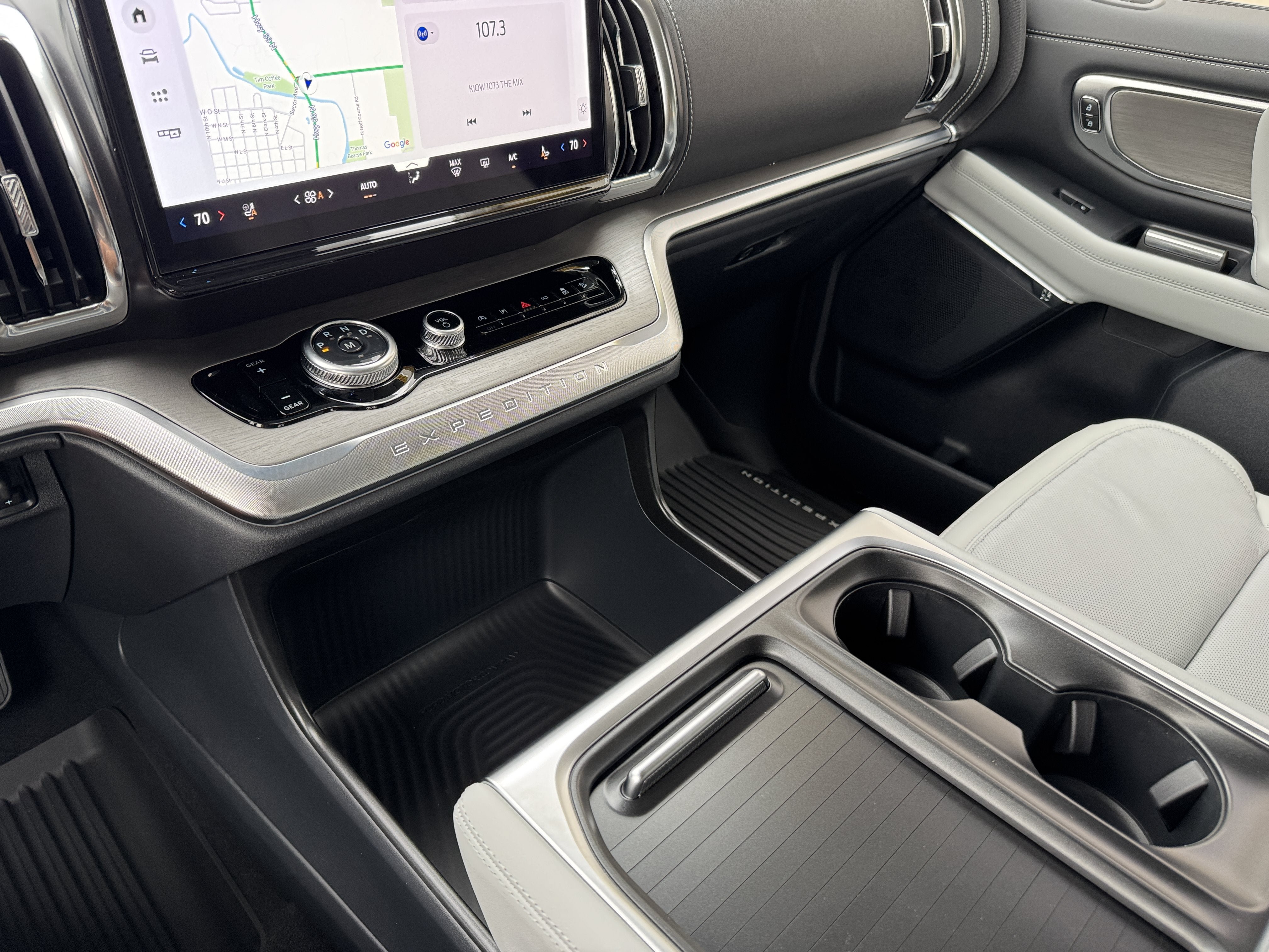 New 2027 Ford Expedition Max Platinum AWD/4WD image 19