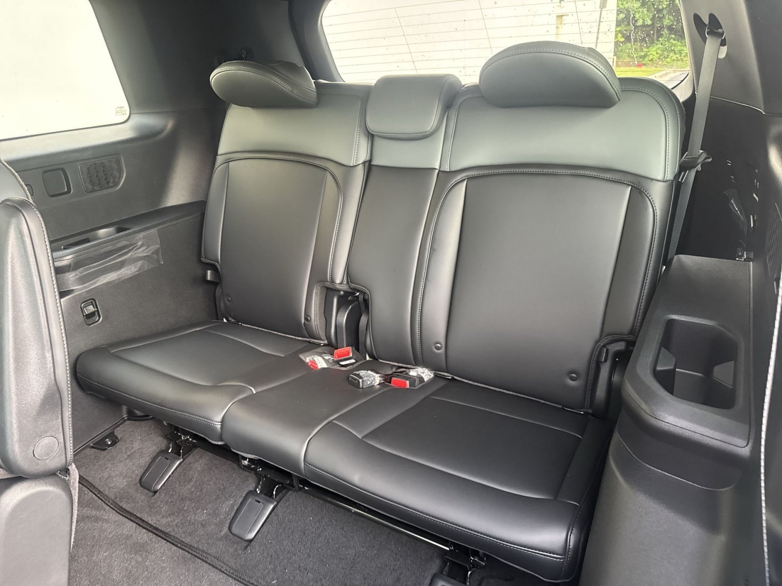 New 2027 Kia Telluride SX X-Line AWD/4WD image 26