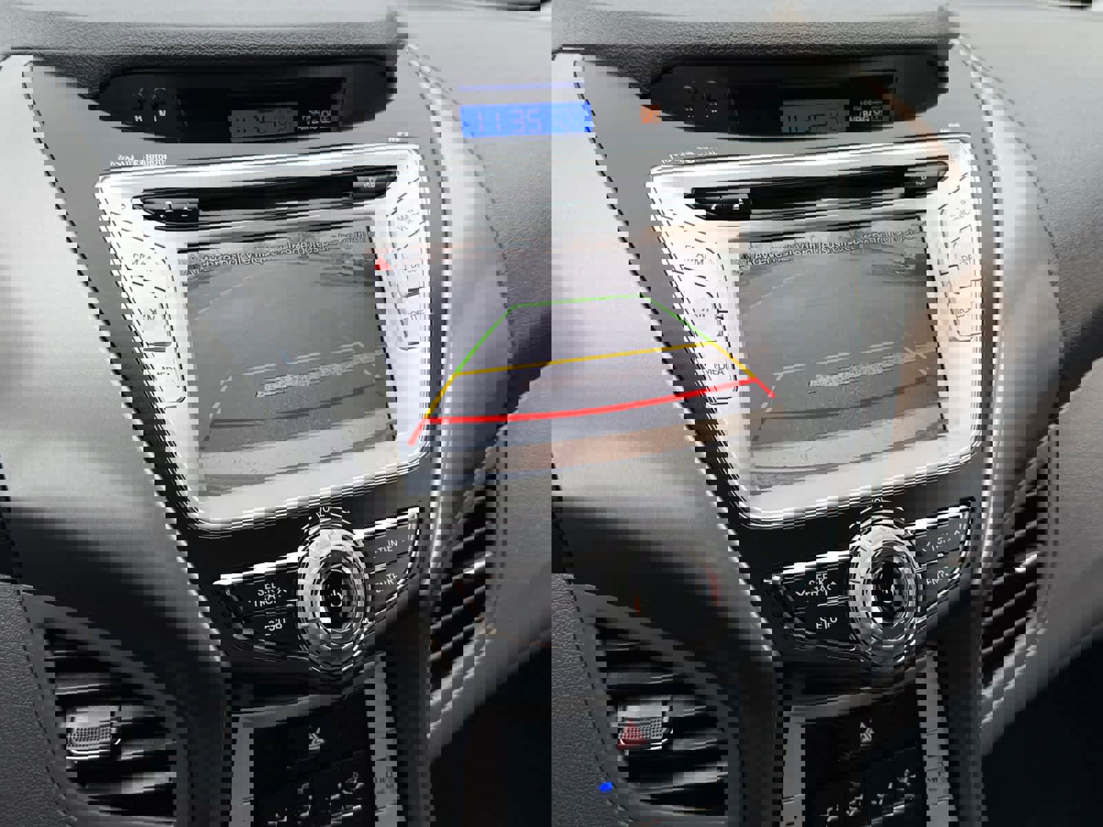 Used 2011 Hyundai Elantra GLS w/ Navigation Pkg 4 image 20