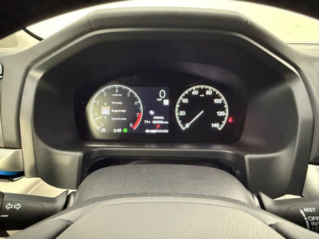 New 2026 Honda Odyssey Touring image 20