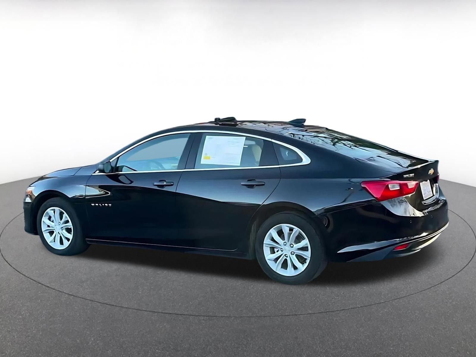Used 2024 Chevrolet Malibu LT image 10