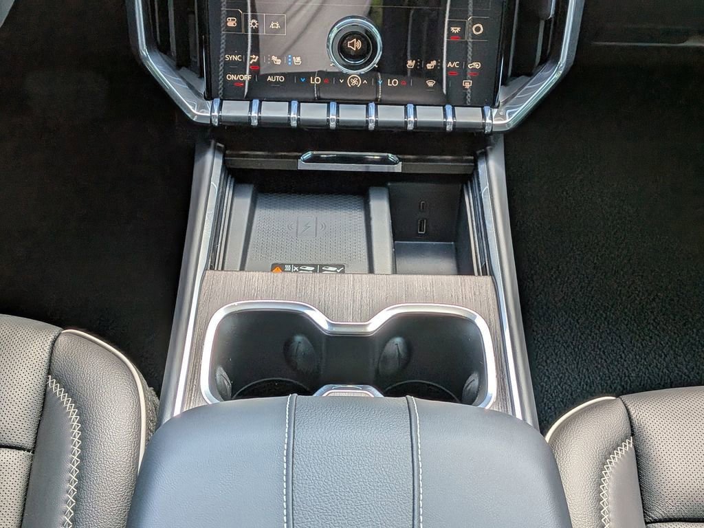 New 2026 GMC Acadia Denali w/ Super Cruise Package FWD image 20