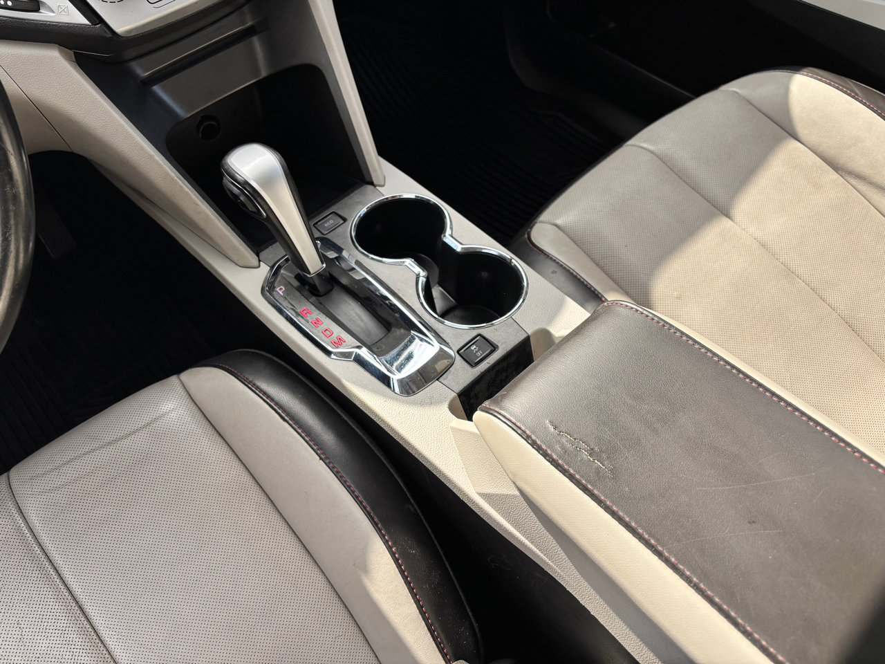 Used 2013 GMC Terrain SLT image 17