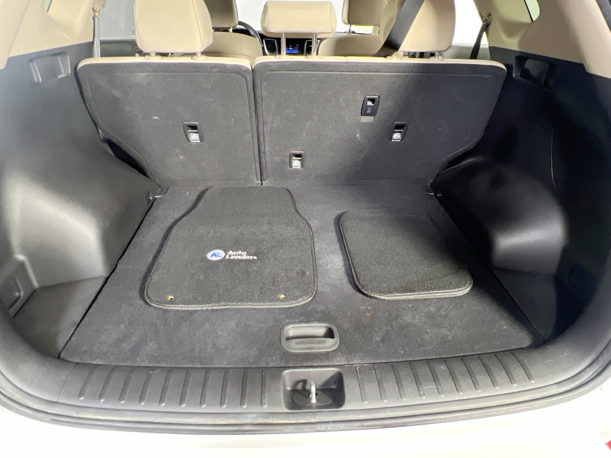Used 2017 Hyundai Tucson SE AWD/4WD image 23