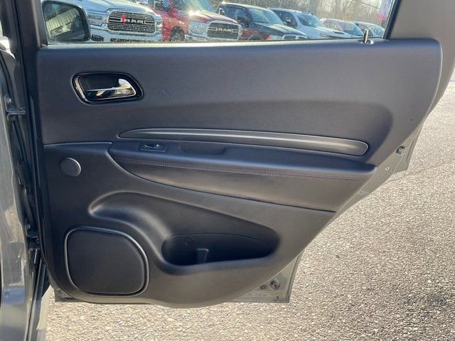 Used 2021 Dodge Durango R/T w/ Blacktop Package image 15