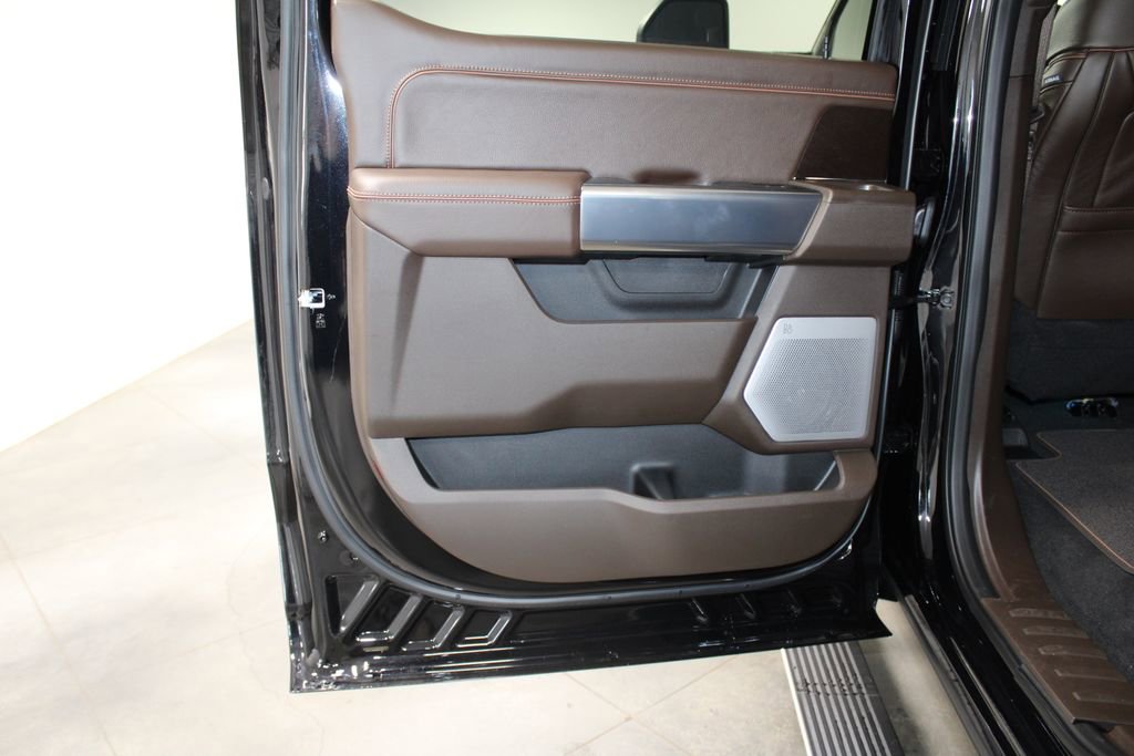 New 2026 Ford F250 King Ranch w/ FX4 Off-Road Package image 26
