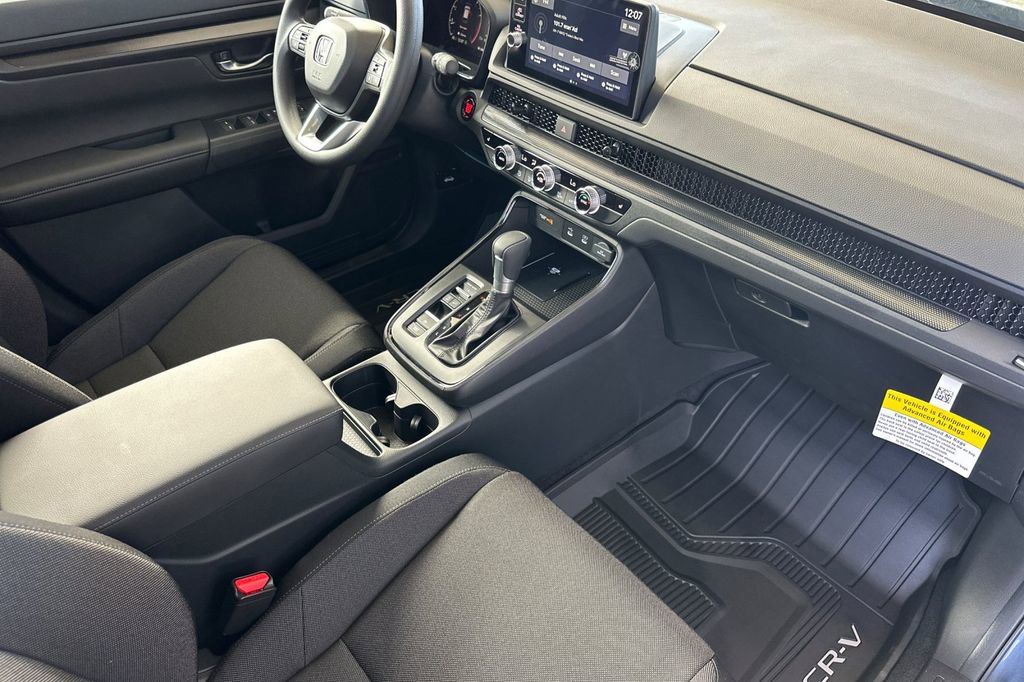 Used 2026 Honda CR-V EX image 14