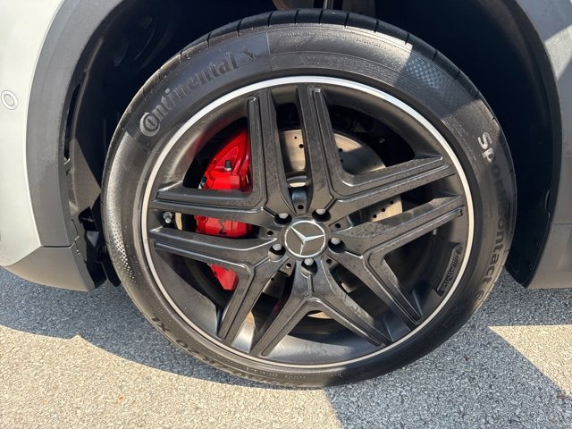 Used 2023 Mercedes-Benz GLA 45 AMG 4MATIC image 47