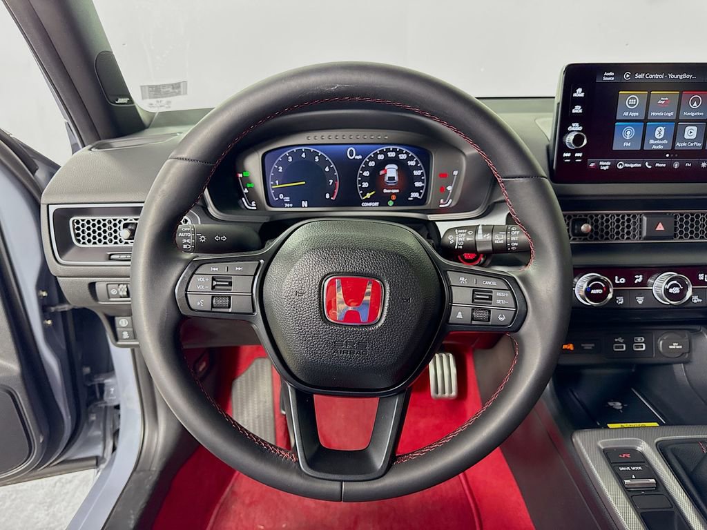 Used 2023 Honda Civic Type R image 12