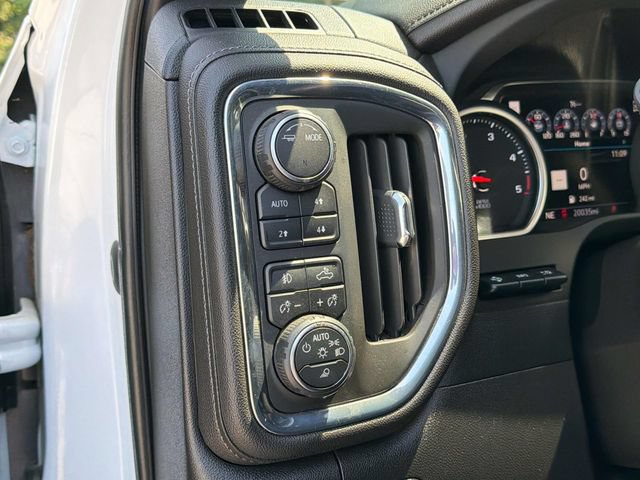 Used 2023 Chevrolet Silverado 2500 High Country w/ LPO, Hitch Package AWD/4WD image 34