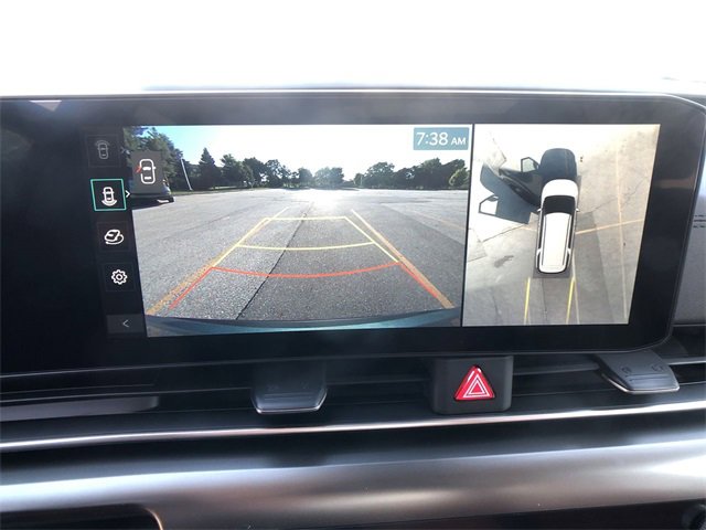 New 2026 Kia Carnival SX w/ SX Dark Edition Package image 17