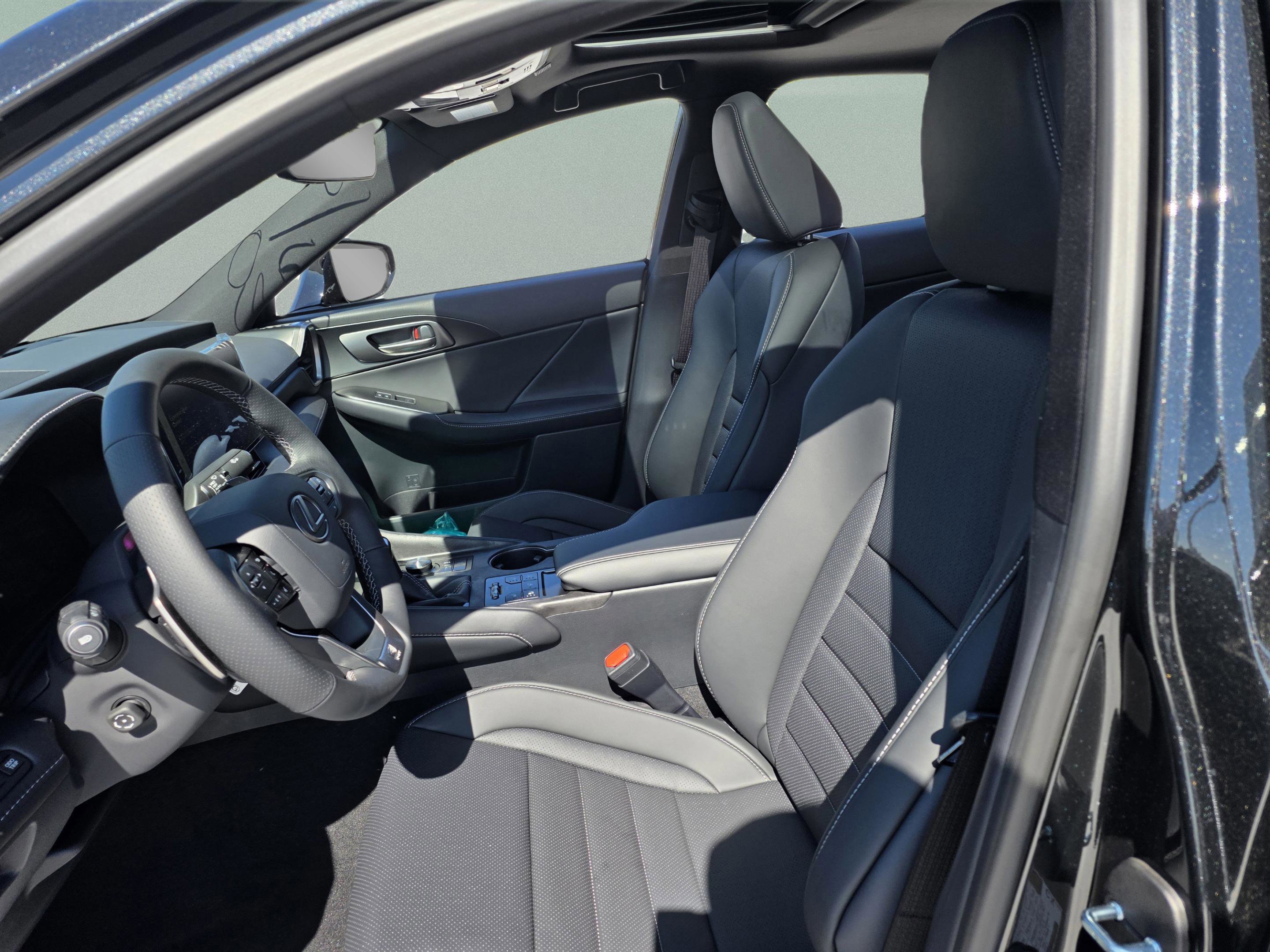 New 2026 Lexus IS 350 F Sport image 11