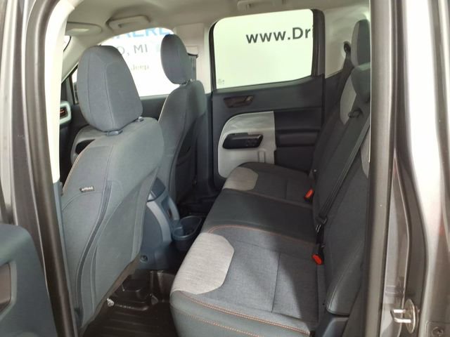 Used 2023 Ford Maverick XLT w/ Equipment Group 300A Standard AWD/4WD image 9