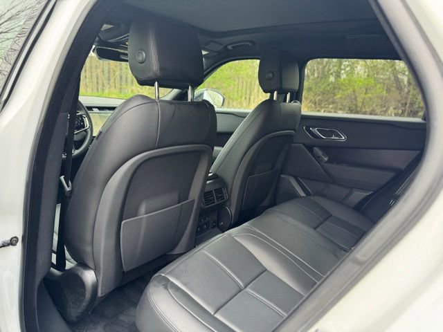 Certified 2026 Land Rover Range Rover Velar Dynamic SE AWD/4WD image 13