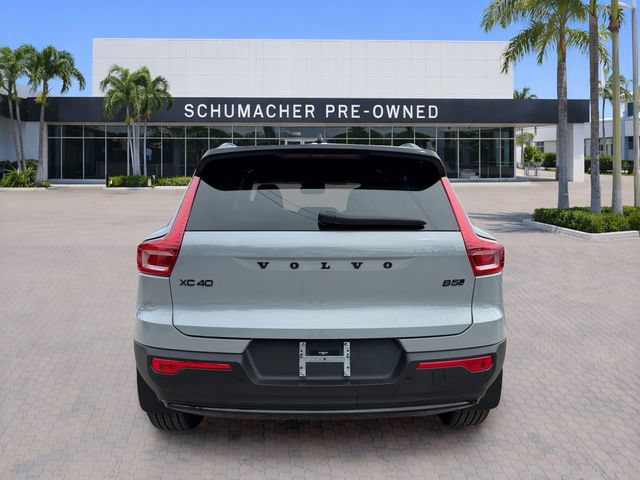 Certified 2026 Volvo XC40 B5 Ultra w/ Protection Package Premier AWD/4WD image 6