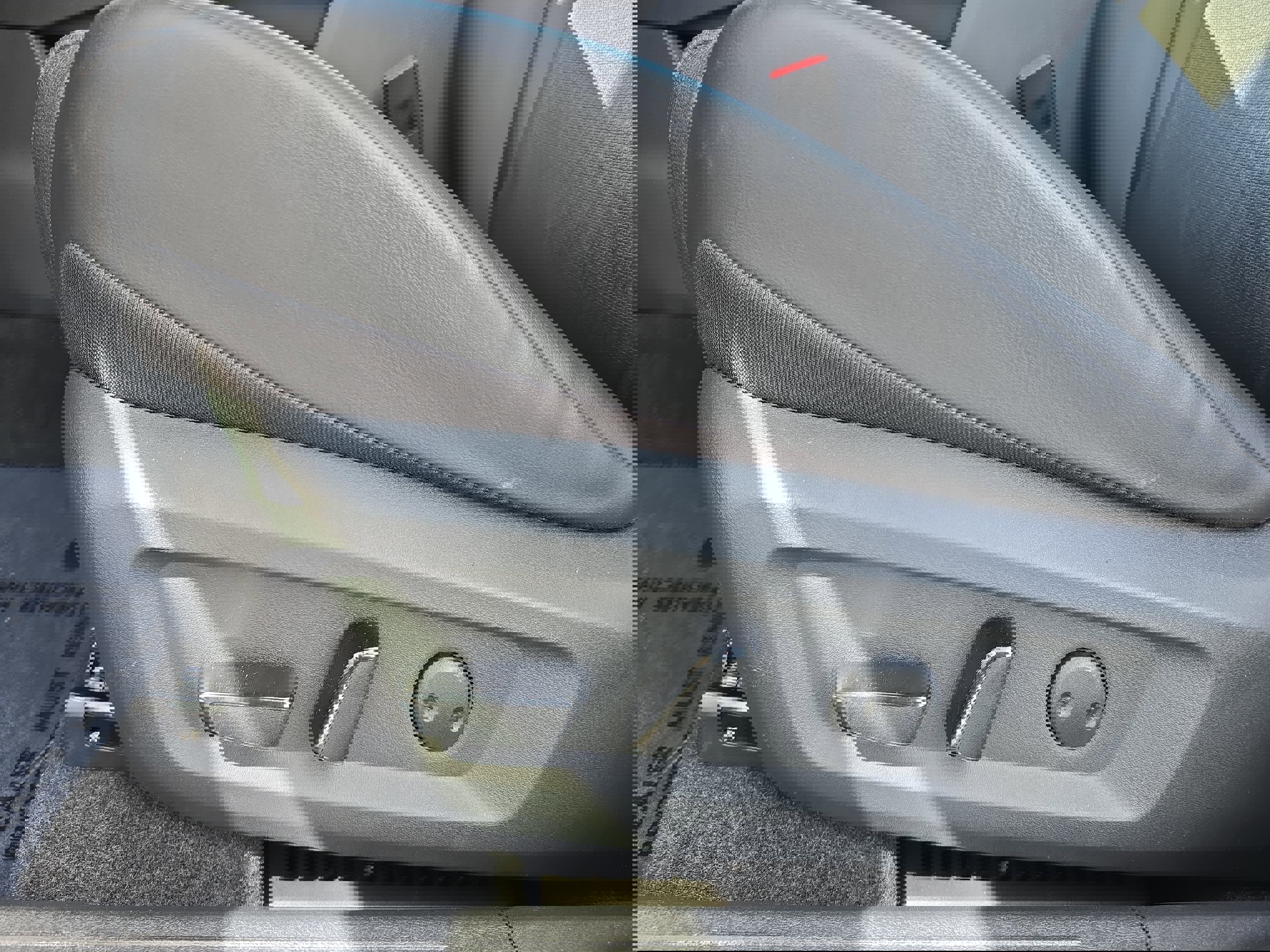 Certified 2023 Nissan Rogue SV w/ SV Premium B Package image 28