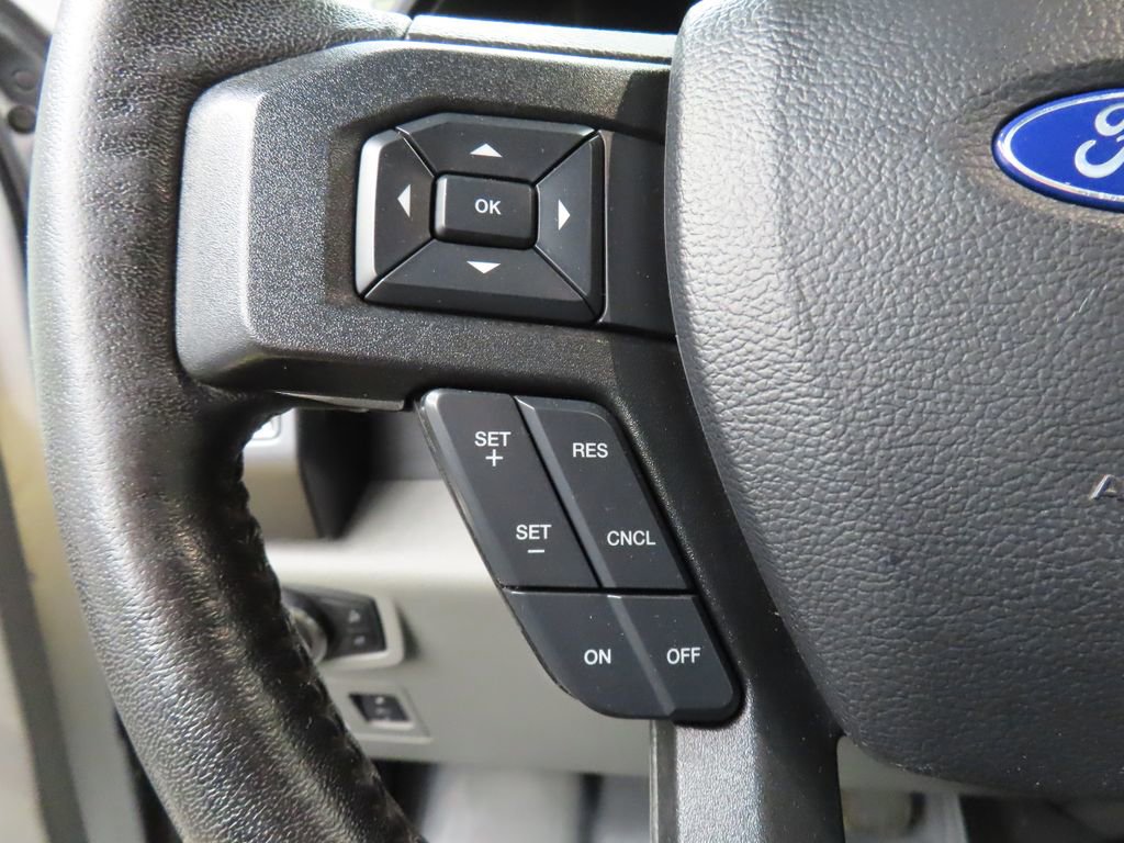 Used 2019 Ford F150 XLT w/ Equipment Group 302A Luxury image 51