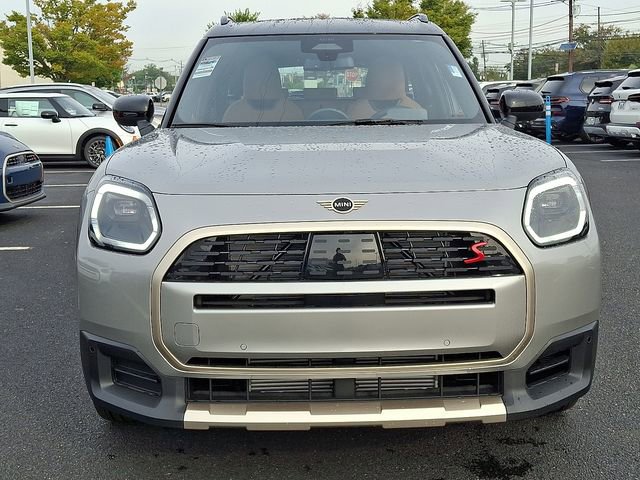 Used 2026 MINI Cooper Countryman S image 2