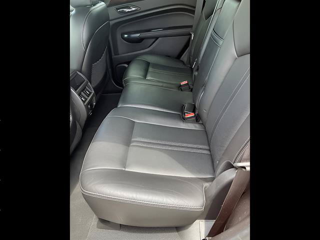 Used 2015 Cadillac SRX Luxury w/ Driver Awareness Package FWD image 11