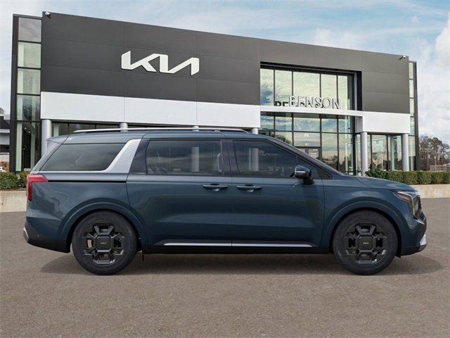 New 2026 Kia Carnival SX image 8