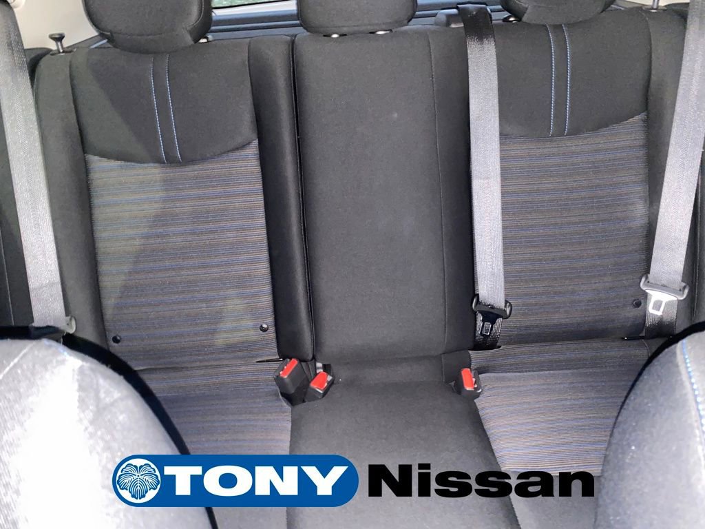 Used 2020 Nissan Leaf SV w/ SV Technology Package image 18