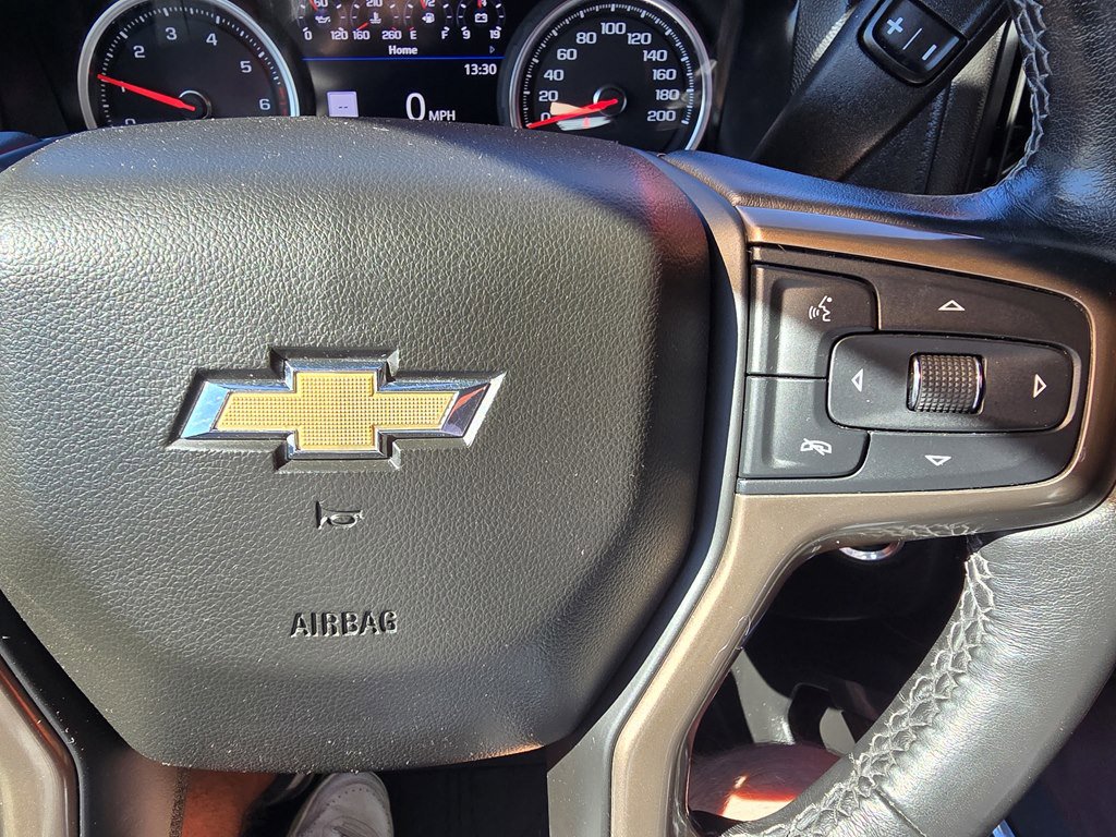 Used 2019 Chevrolet Silverado 1500 High Country image 16