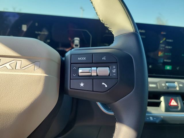 New 2026 Kia K4 GT-Line Turbo image 16