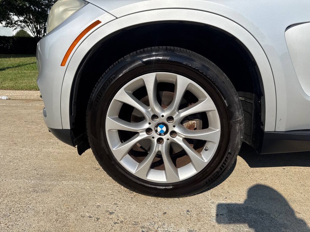Used 2015 BMW X5 xDrive35i AWD/4WD image 9
