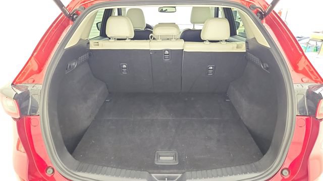 Used 2024 MAZDA CX-5 AWD 2.5 S w/ Preferred Package image 41
