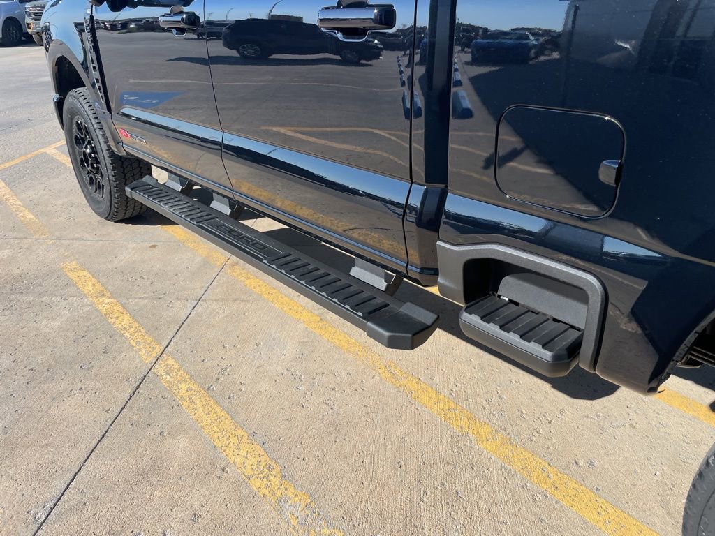 New 2026 Ford F250 XLT w/ XLT Premium Package image 13