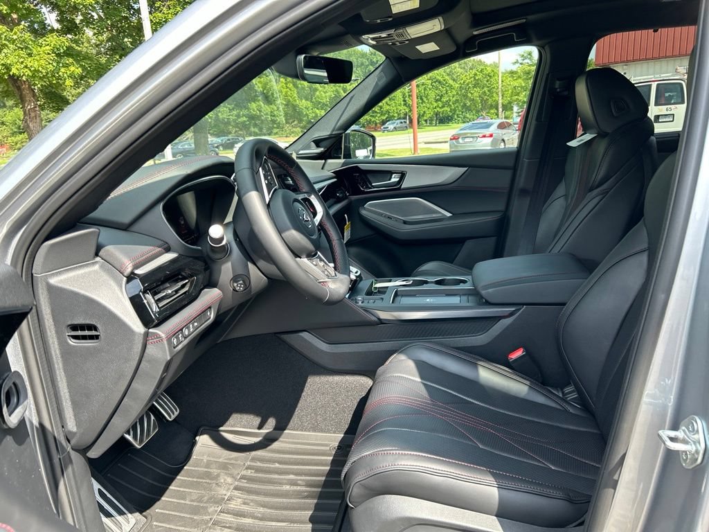 New 2026 Acura MDX A-Spec w/ Advance Package AWD/4WD image 11