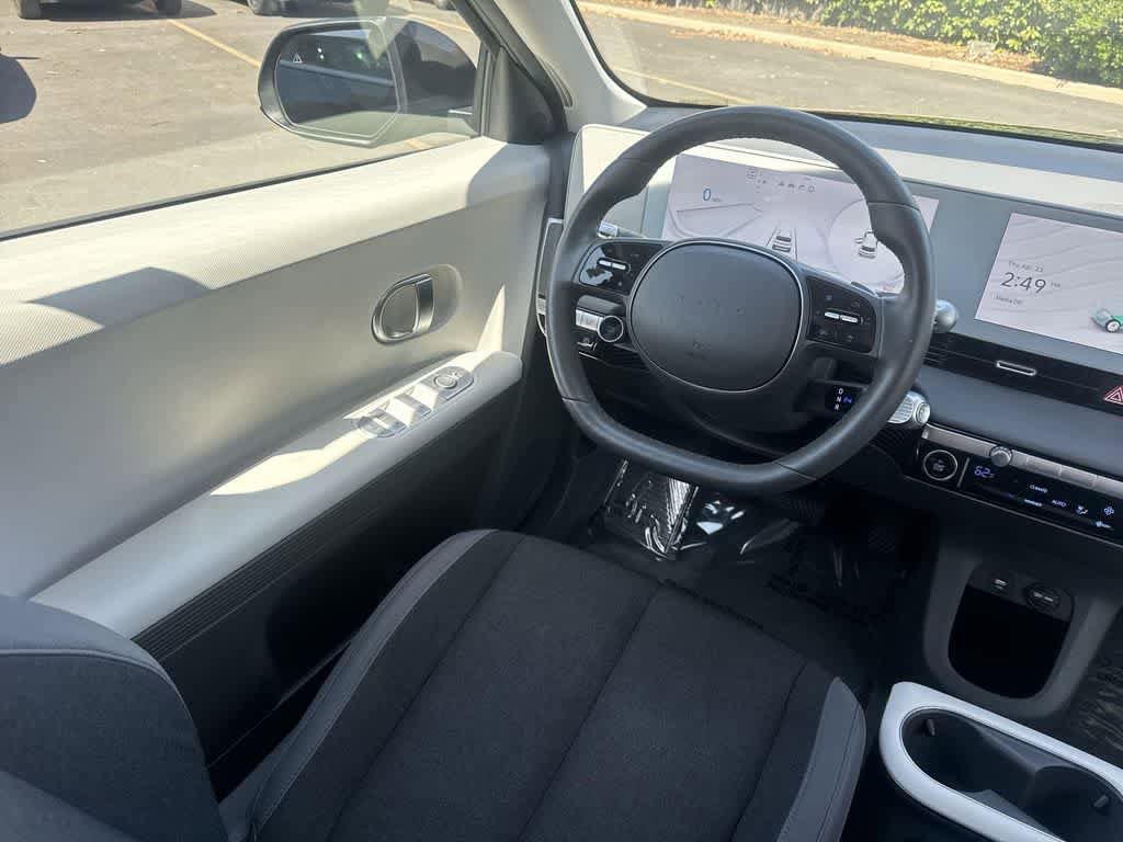 Used 2024 Hyundai Ioniq 5 SEL RWD image 6