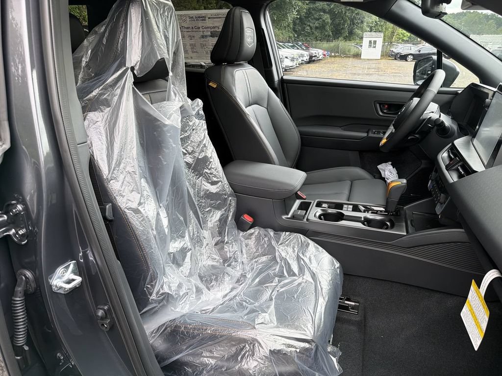 New 2026 Subaru Outback Wilderness AWD/4WD image 15