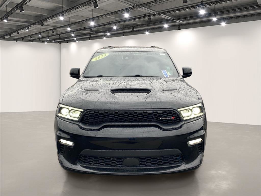 Used 2023 Dodge Durango R/T AWD/4WD image 2