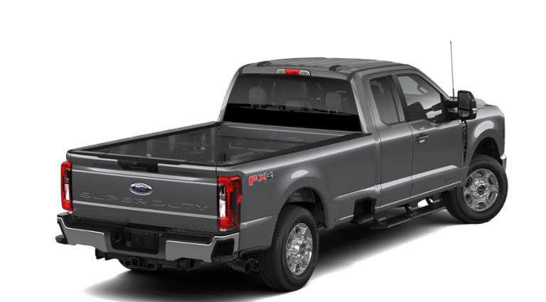 New 2026 Ford F350 XLT w/ FX4 Off-Road Package AWD/4WD image 25