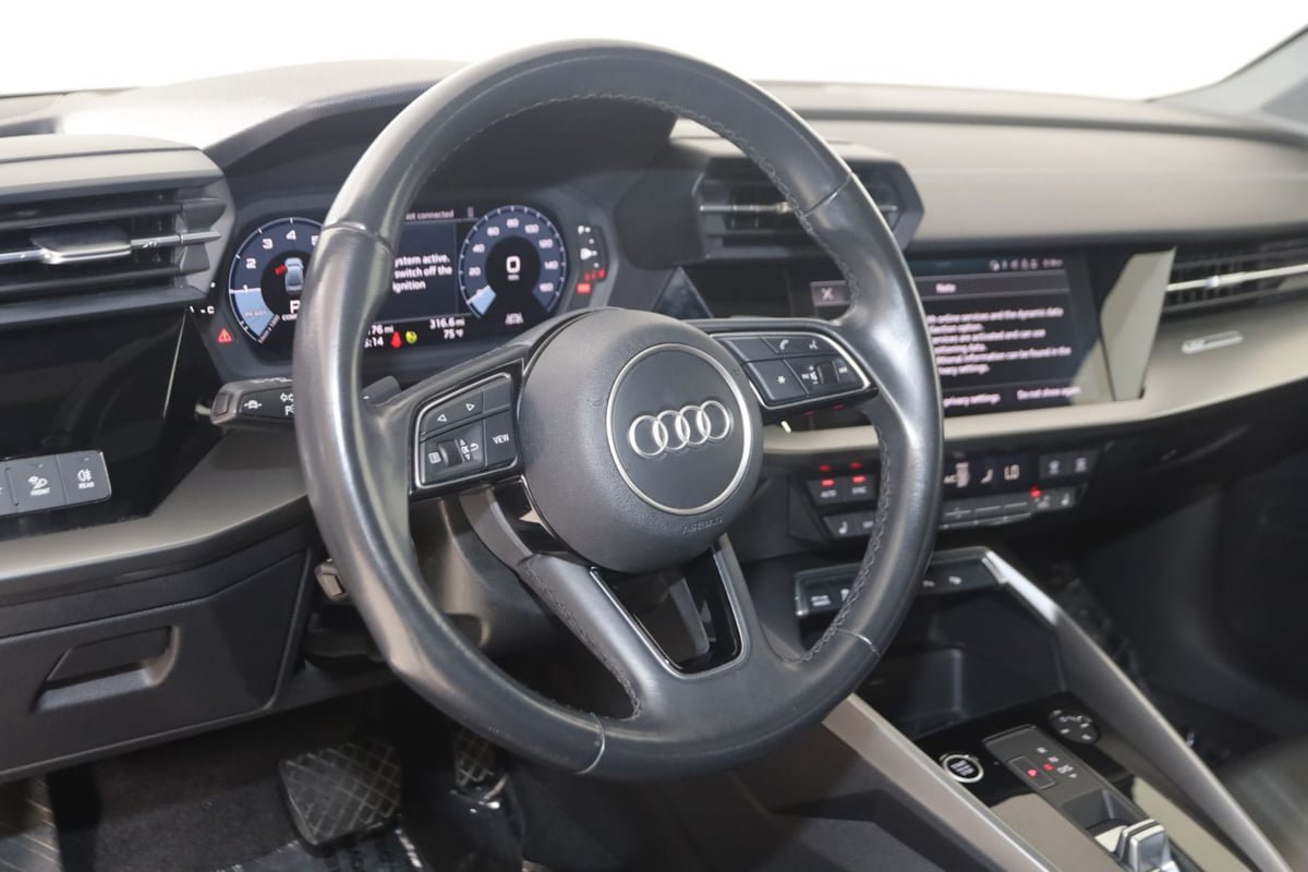 Used 2023 Audi A3 2.0T Premium FWD image 6