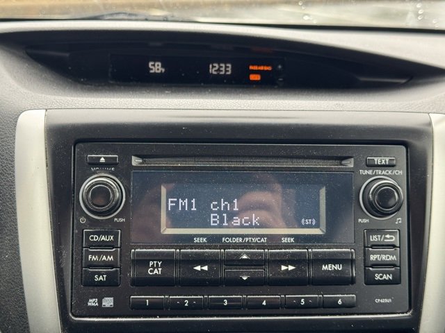 Used 2012 Subaru Forester 2.5X Premium image 12