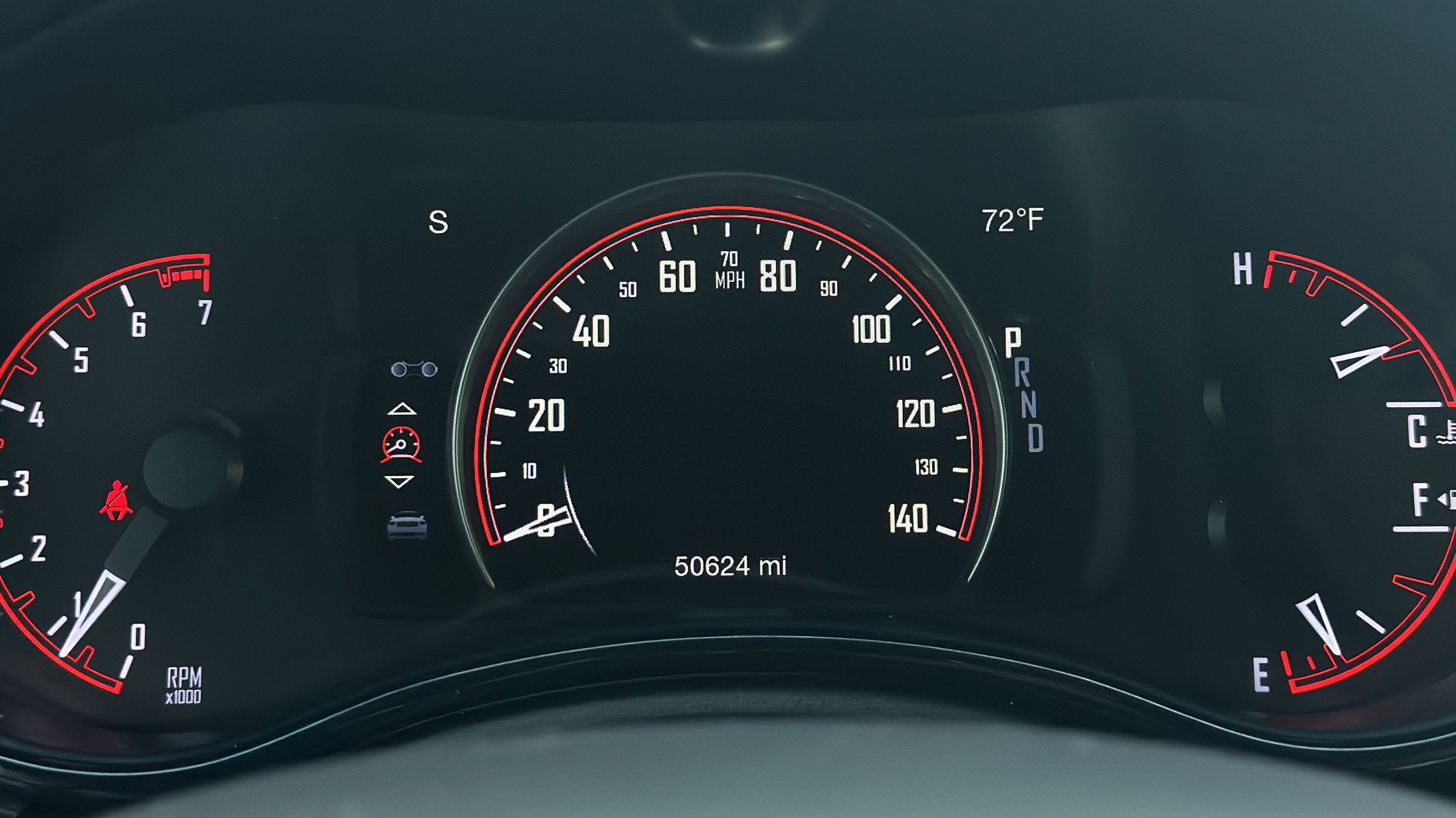 Used 2024 Dodge Durango GT AWD/4WD image 14