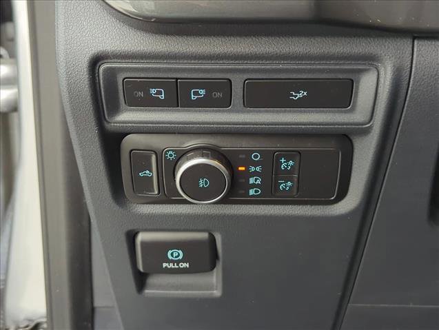 Used 2022 Ford F150 XLT w/ Equipment Group 302A High image 15